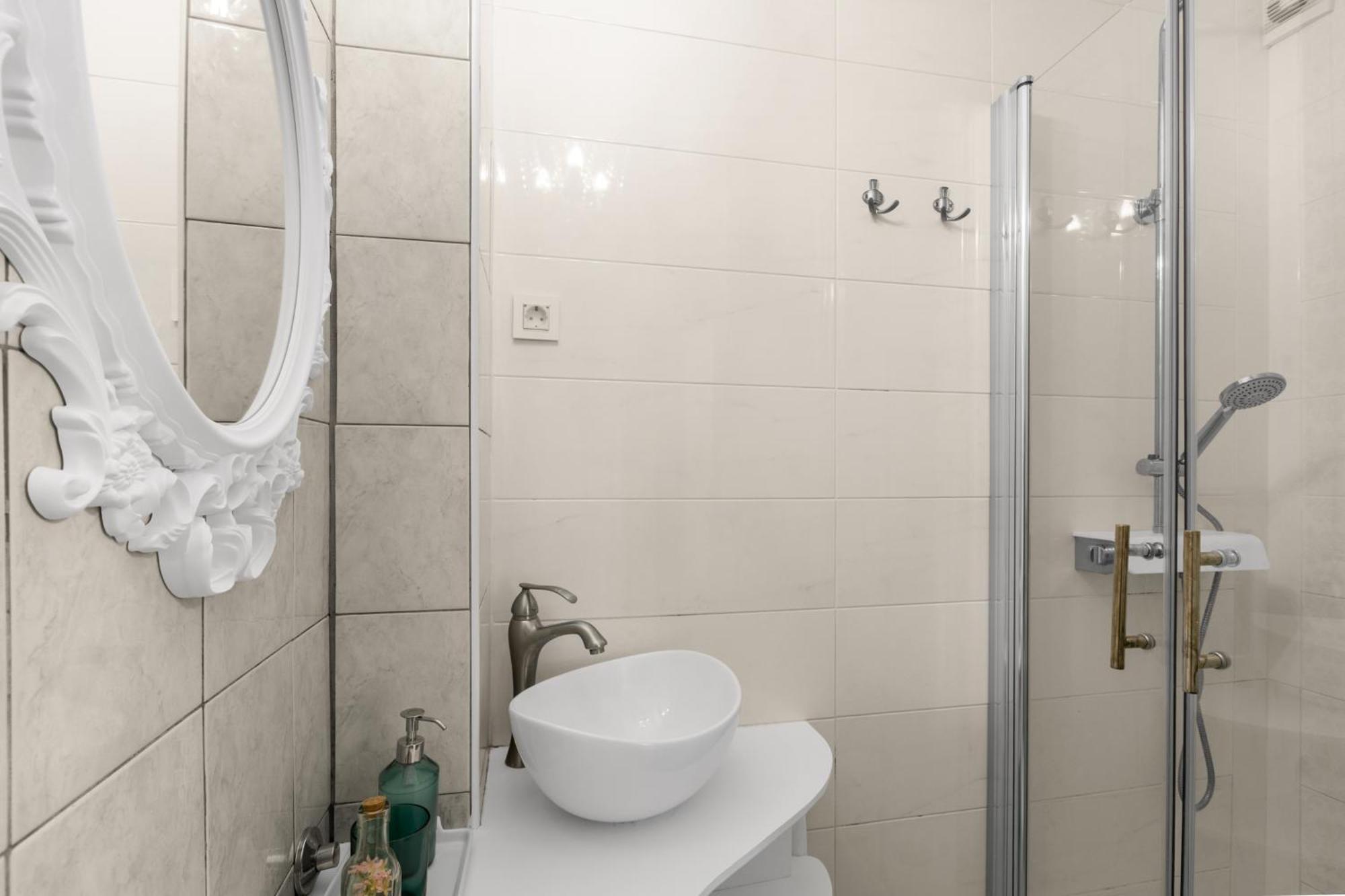 Primavera Deluxe Studio Apartment Rovinj Ngoại thất bức ảnh